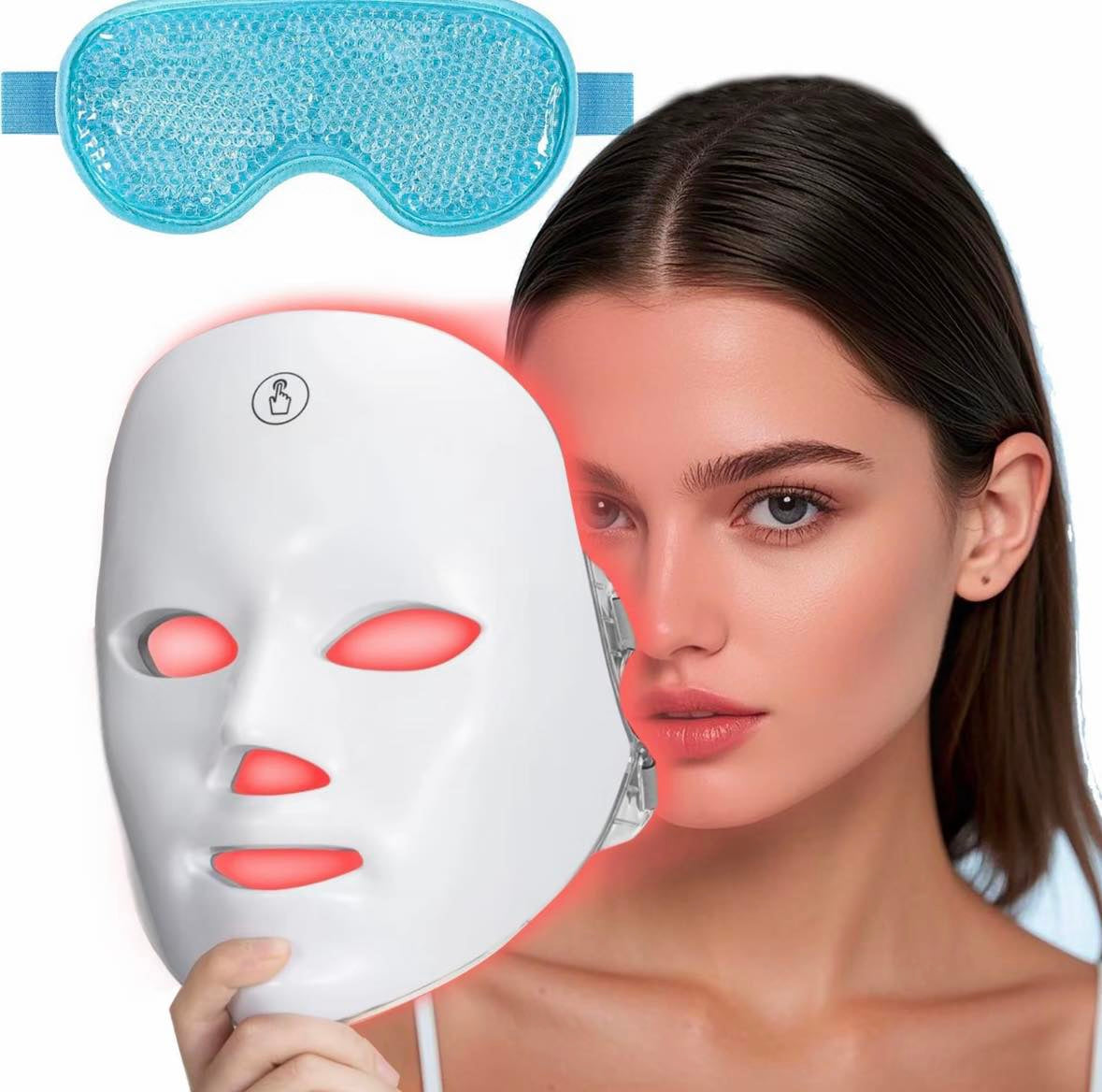MASQUE DE BEAUTÉ